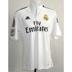 Jersey Bola Real Madrid Home 14/15