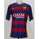 Jersey Bola Barcelona Home 15/16 Jersey Bola Barcelona Home 15/16