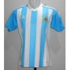 Jersey Bola Argentina Home 15/16