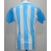 Jersey Bola Argentina Home 15/16