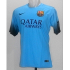 Jersey Bola Barcelona Third 15/16 Jersey Bola Barcelona Third 15/16