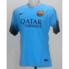 Jersey Bola Barcelona Third 15/16 Jersey Bola Barcelona Third 15/16