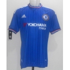 Jersey Bola Chelsea Home 15/16