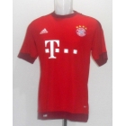 Jersey Bola Munchen Home 15/16