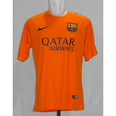 Jersey Bola Barcelona Training 15/16 Jersey Bola Barcelona Training 15/16