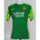 Jersey Bola Barcelona Goal Keeper 15/16 Jersey Bola Barcelona Goal Keeper 15/16