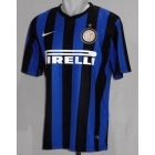Jersey Bola Leaked Intermilan Home 15/16