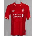 Jersey Bola Liverpool Home 15/16 - Logo Silver 