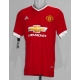 Jersey Bola Manchester United Home 15/16