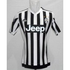 Jersey Bola Adidas Juventus Home 15/16 Jersey Bola Adidas Juventus Home 15/16