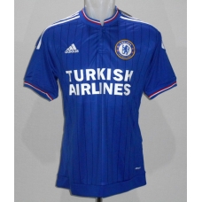 Jersey Bola Leaked Adidas Chelsea Home 15/16