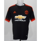 Jersey Bola Man United Third 15/16