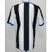 Jersey Bola New Castle United Home 15/16