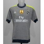 Jersey Bola Leaked Real Madrid Away 15/16