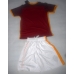 Jersey Bola Anak AS Roma Home 15/16 