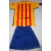 Jersey Bola Anak Barcelona Away 15/16