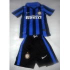 Jersey Bola Anak Intermilan Home 15/16