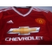 Jersey Bola Anak Man United Home 15/16
