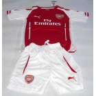 Jersey Bola Anak Puma Arsenal Home 14/15 Jersey Bola Anak Puma Arsenal Home 14/15