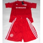 Jersey Bola Anak Chelsea Goal Keeper 14/15