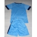 Jersey Bola Anak Manchester City Home 14/15 