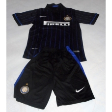 Jersey Bola Anak Intermilan Home 14/15