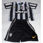 Jersey Bola Anak Nike Juventus Home 13/14 