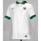 Jersey Bola Garuda Indonesia Putih Jersey Bola Garuda Indonesia Putih