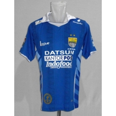 Jersey Bola Persib Home 14/15