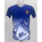 Kaos Bola Liverpool - All size