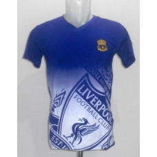 Kaos Bola Liverpool - All size