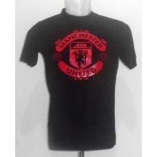 Kaos Bola Man United - All size