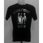 Kaos Bola Manchester City Black - All size