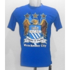 Kaos Bola Manchester City - All size
