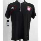 Baju Polo Bola Bayern Munchen Adidas Climacool Shirt Season 12/13