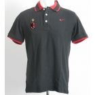 Baju Polo Tiger Wood - AC Milan