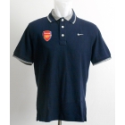 Baju Polo Tiger Wood - Arsenal 