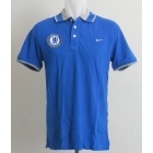 Baju Polo Tiger Wood - Chelsea