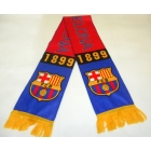 Syal Klub Bola Barcelona