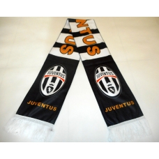 Syal Klub Bola Juventus