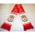 Syal Klub Bola Liverpool