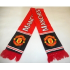 Syal Klub Bola Manchester United