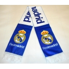Syal Klub Bola Real Madrid