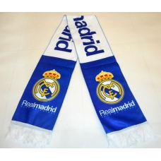 Syal Klub Bola Real Madrid