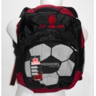 Tas Bola Vooger AC Milan-Bola