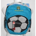 Tas Bola Vooger Man City-Bola