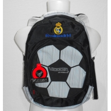 Tas Bola Vooger Real Madrid Bola