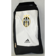 Tas Sepatu Motif Juventus