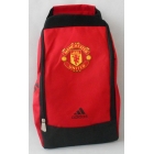 Tas Sepatu Motif Manchester United