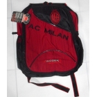 Tas Bola Vooger AC Milan